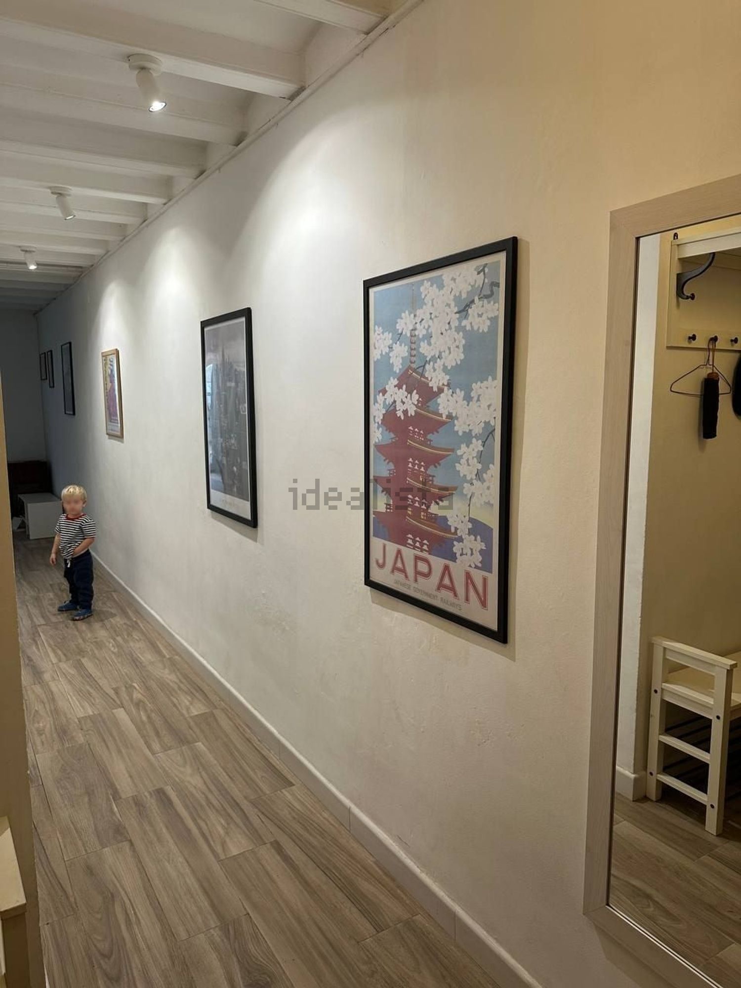 Habitació de lloguer, Vilanova i la Geltrú