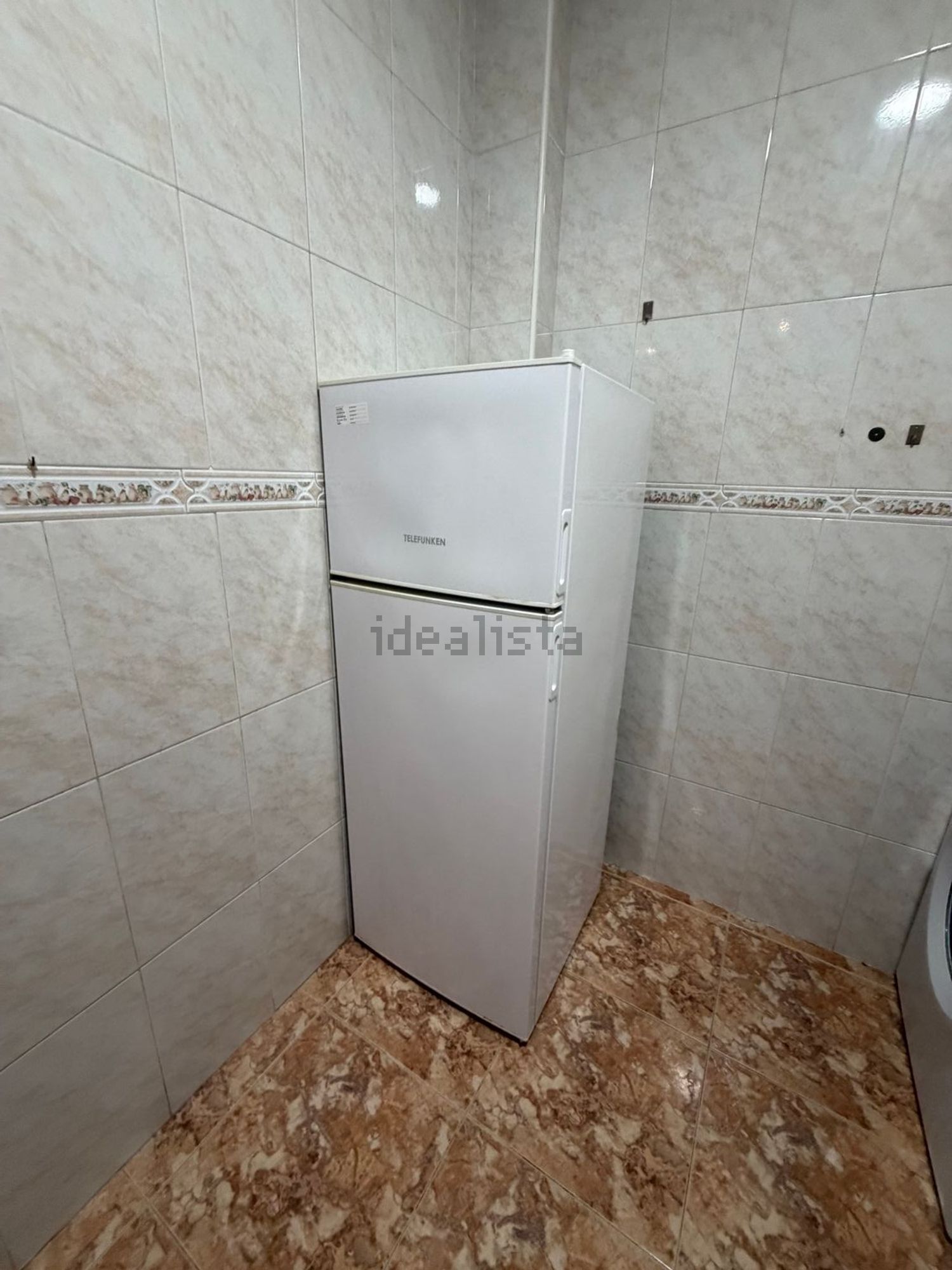 Pis de 68 m² a Madrid