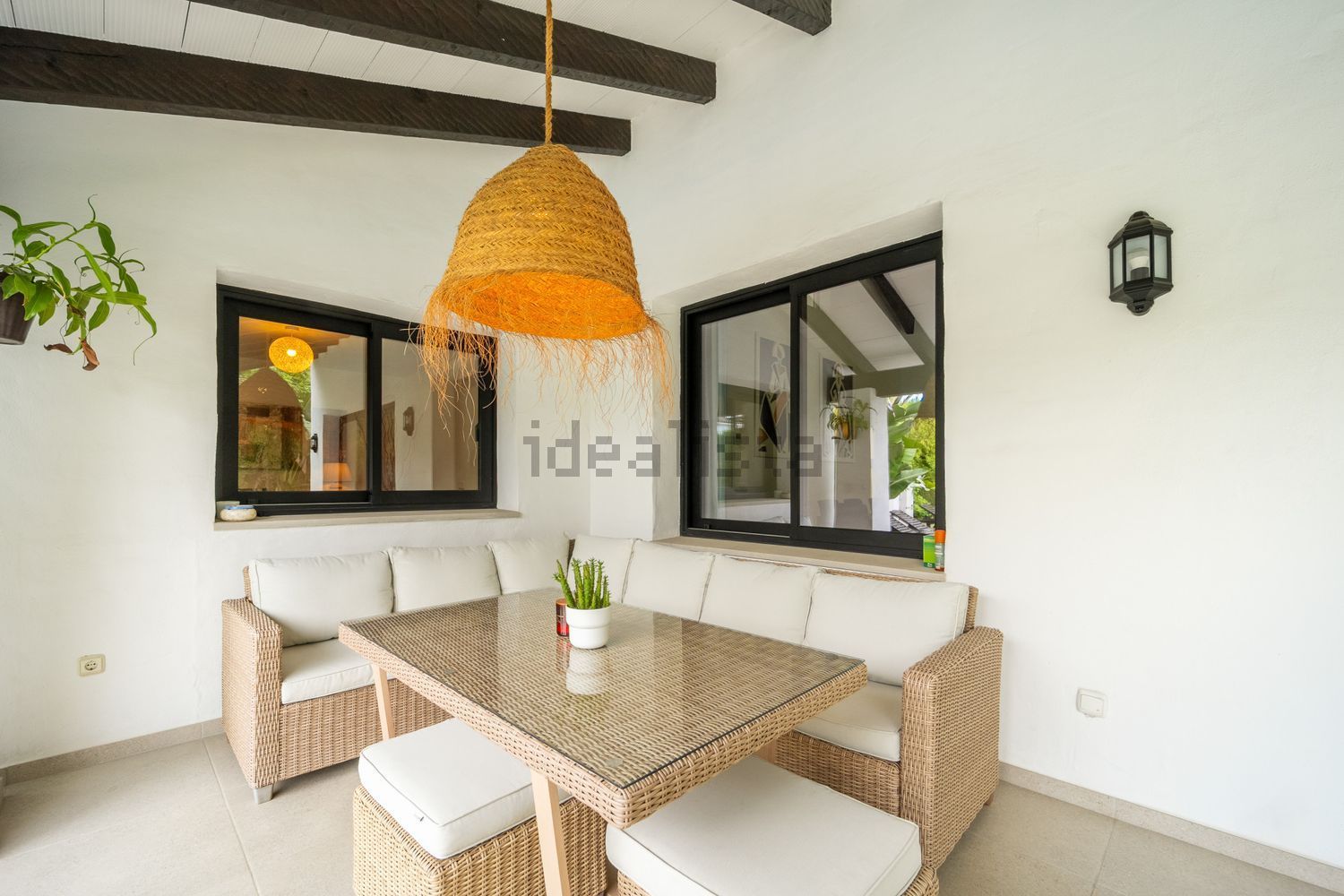 Casa 411 m² a Estepona
