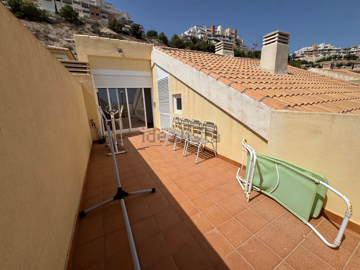 Casa de 128 m² en Mutxamel