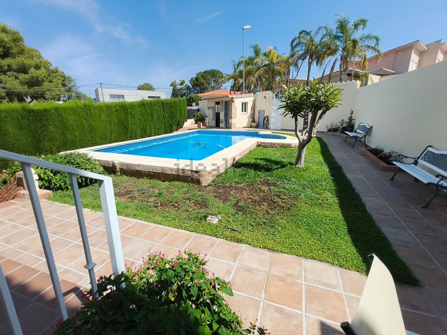 Casa de 240 m² a la Pobla de Vallbona