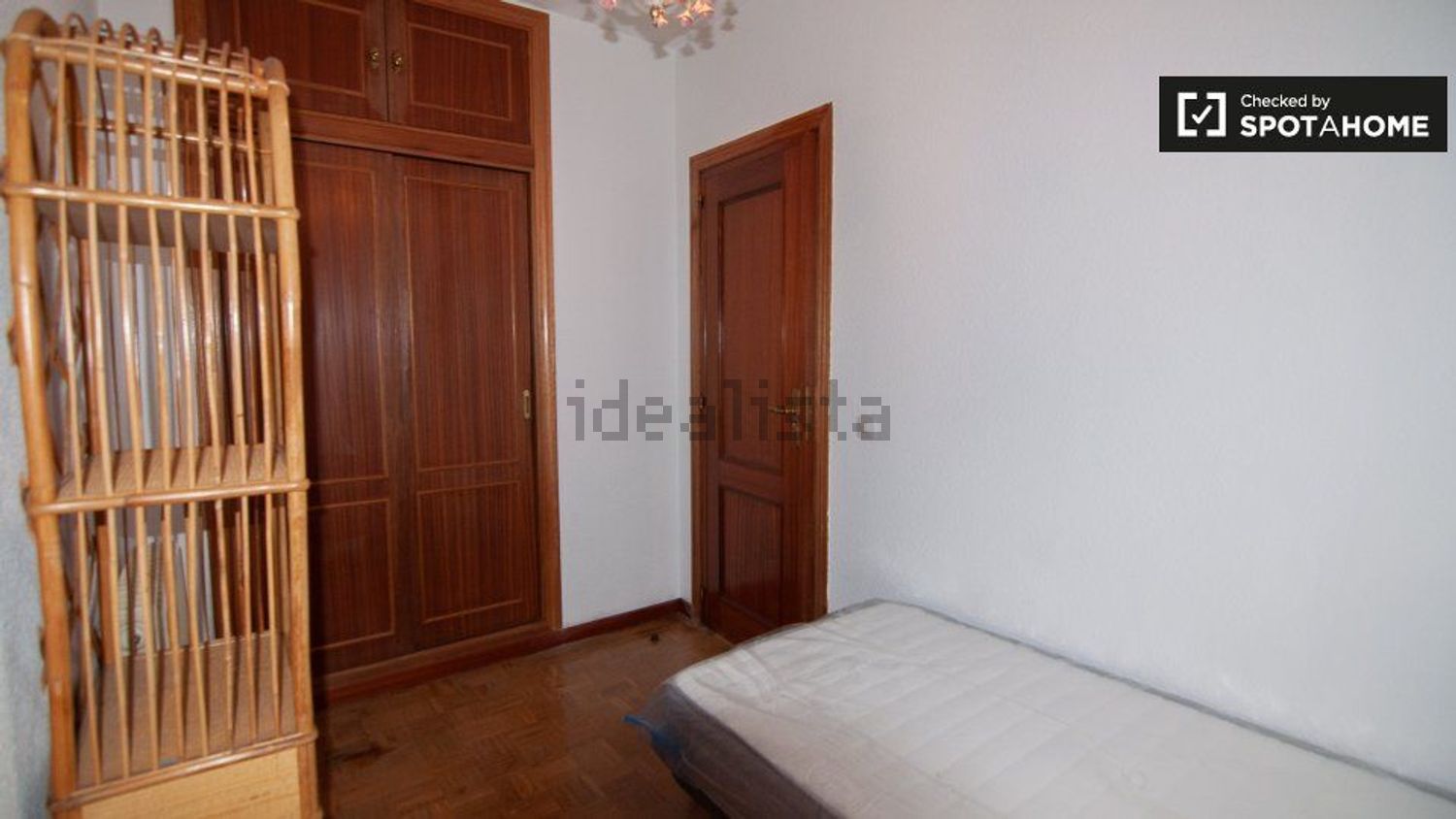 Appartement 70 m² à Madrid