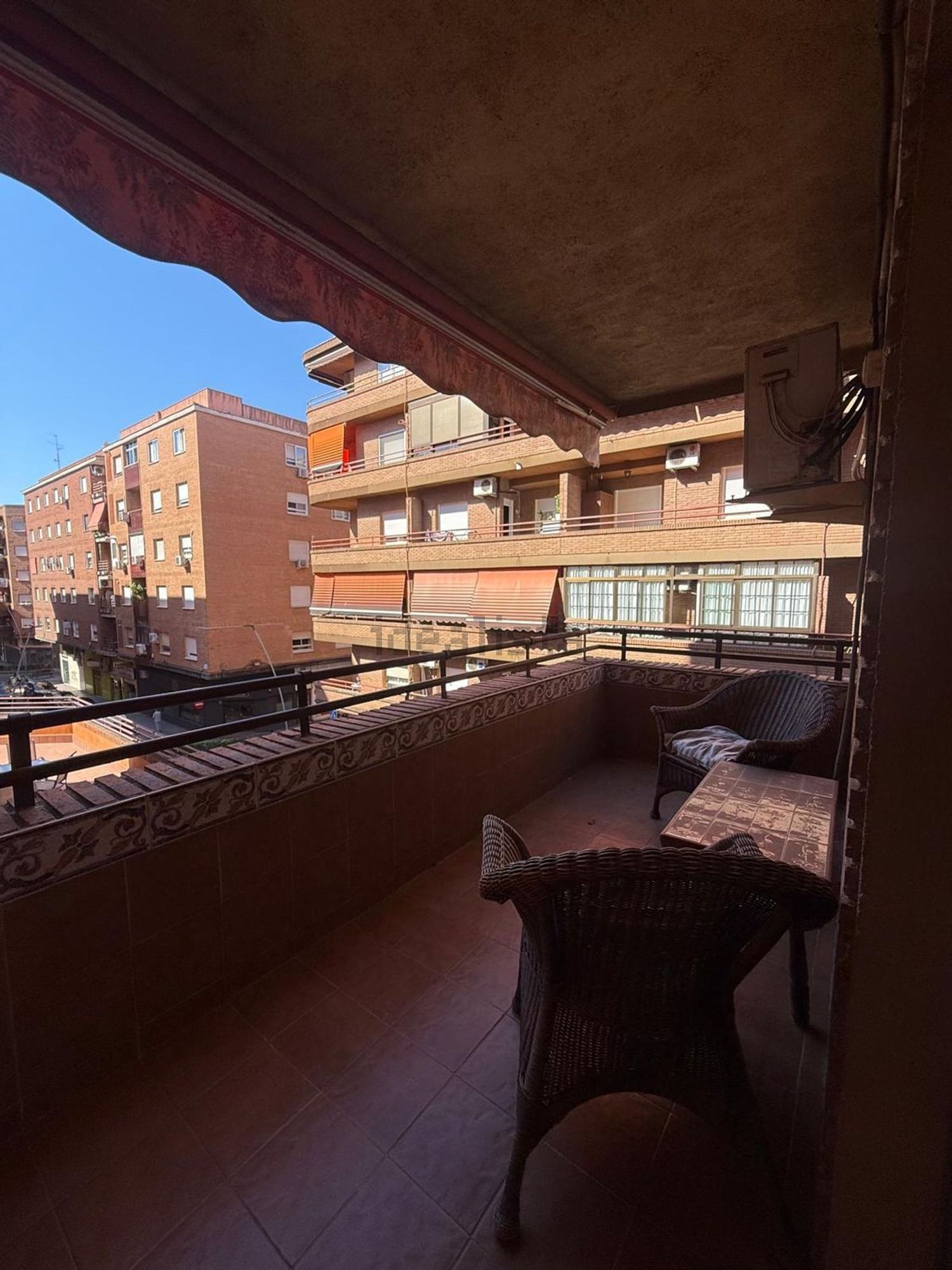Piso de 135 m² en Talavera de la Reina