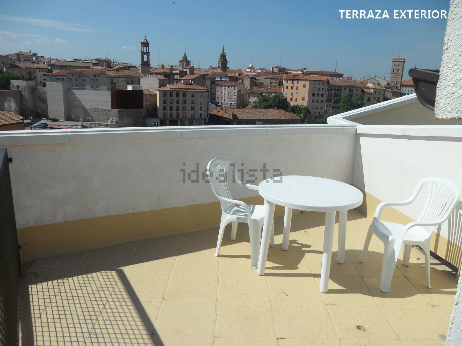 Pis de 58 m² a Terol