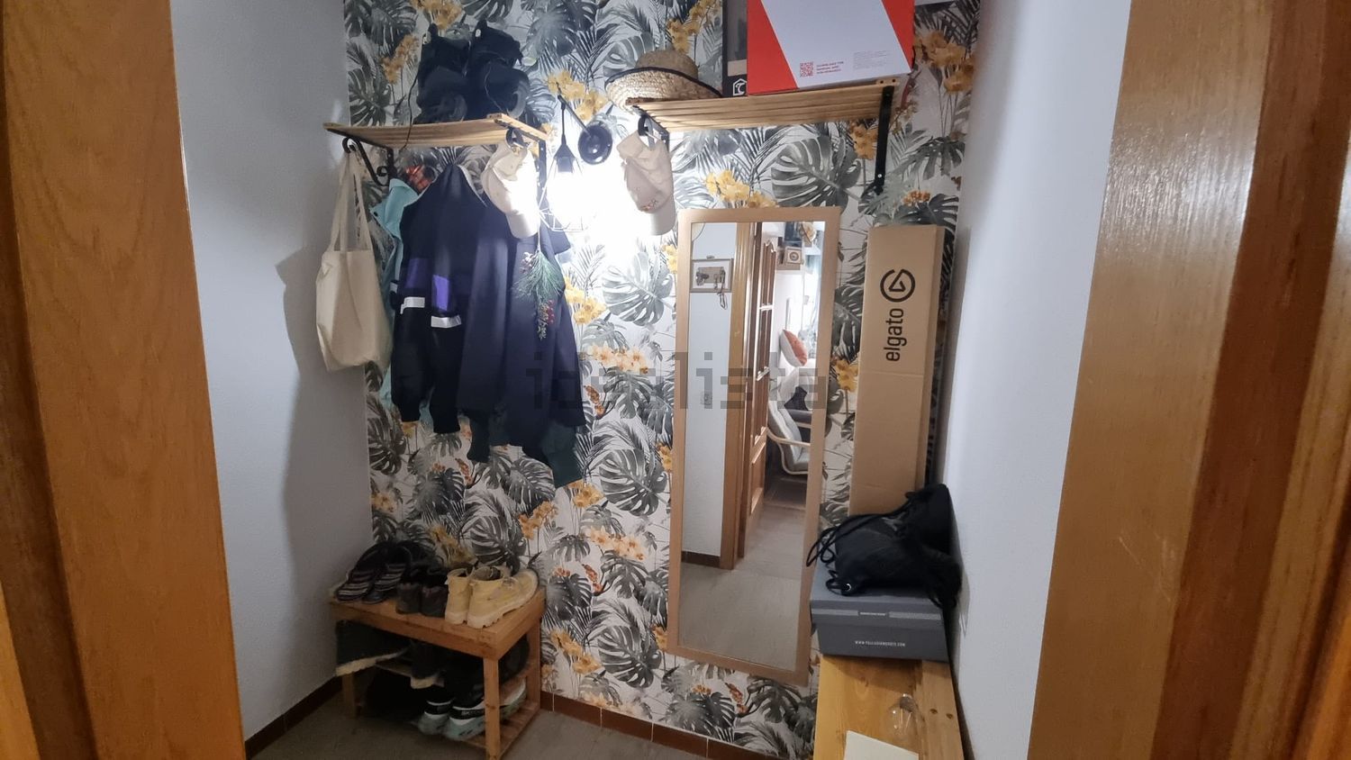 Piso de 150 m² en Sabadell