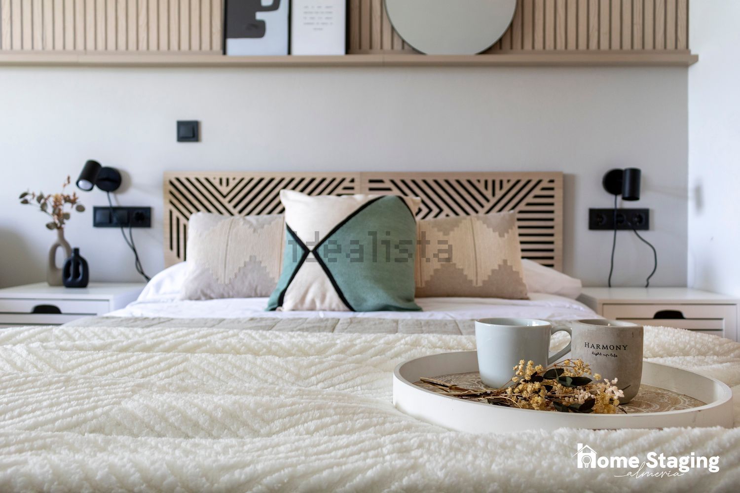 Habitación en alquiler, Almería