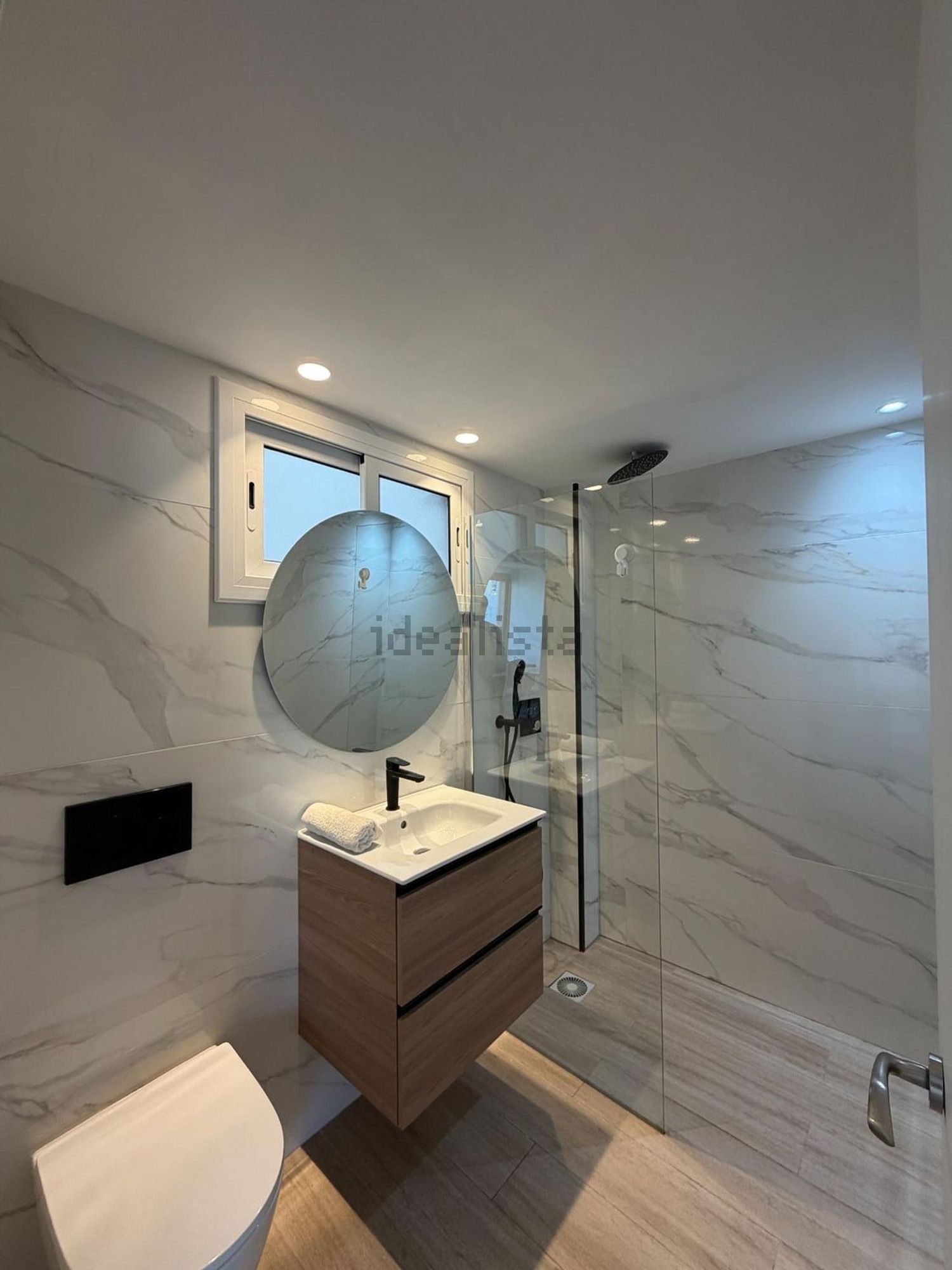 Piso de 45 m² en Barcelona