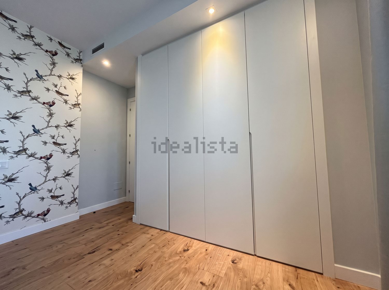 Pis de 90 m² a Madrid