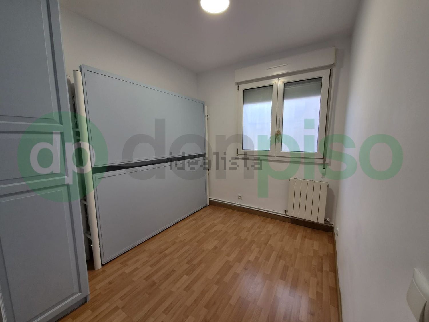 Pis de 93 m² a Madrid