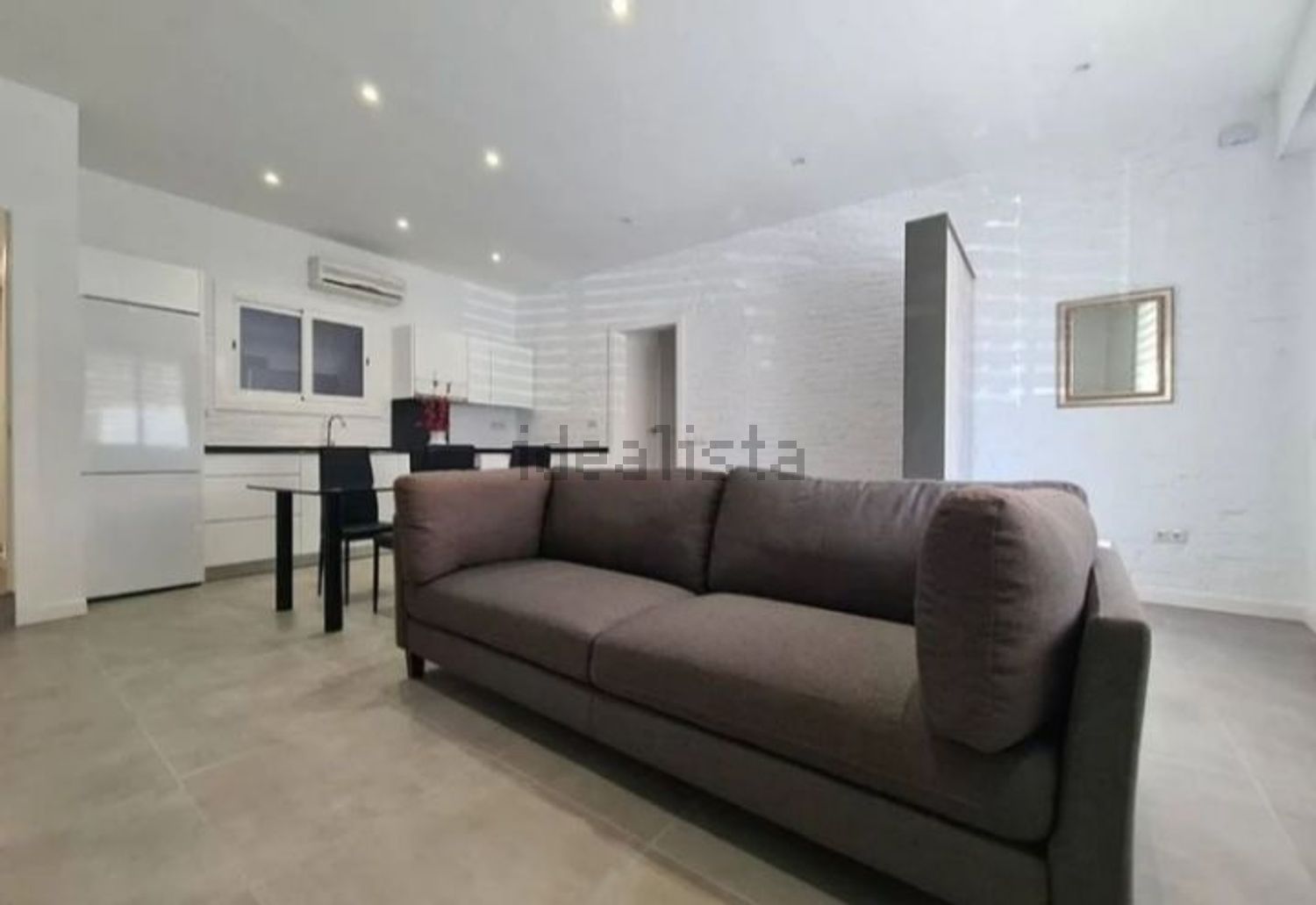 Квартира 90 м² в Gijón / Xixón