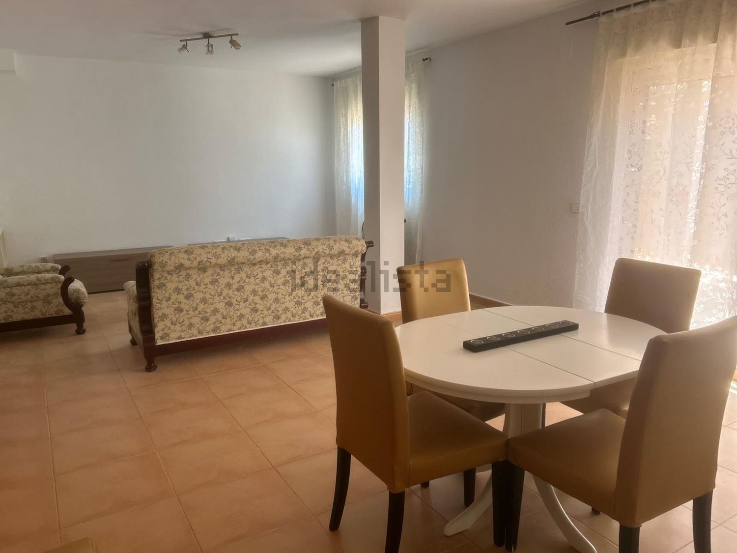 Habitació de lloguer, Toledo