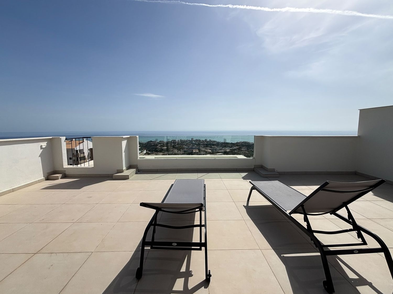 Pis de 168 m² a Benalmádena