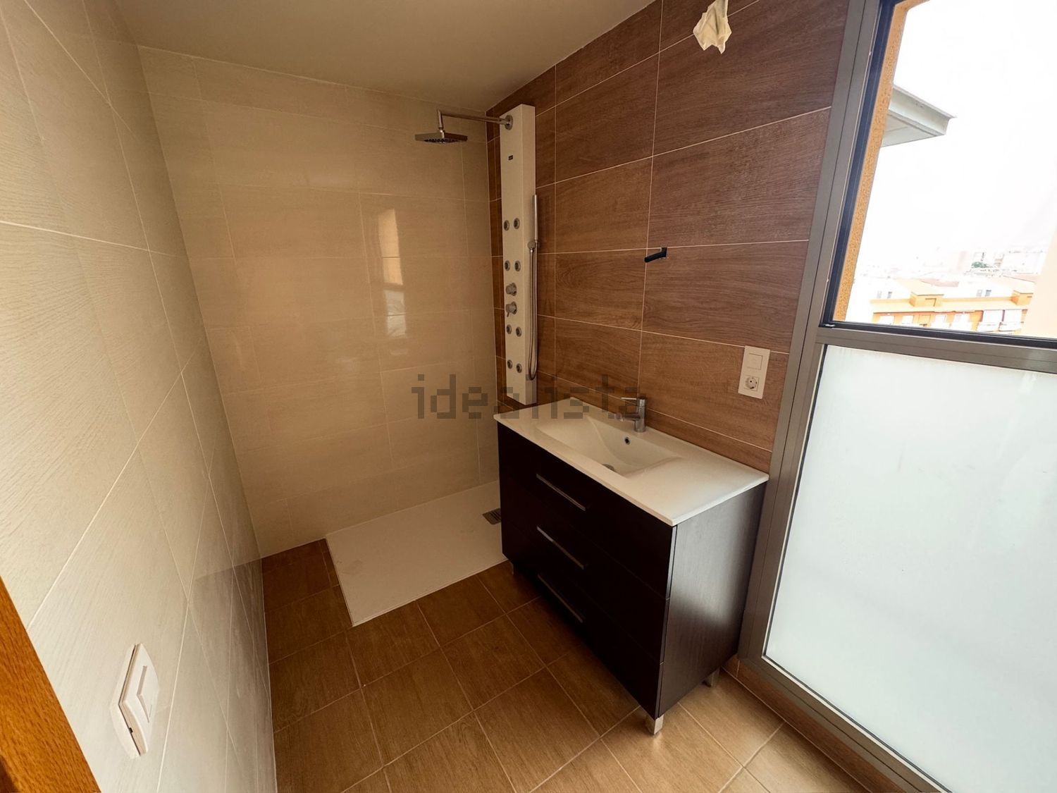 Wohnung 110 m² in Gandia