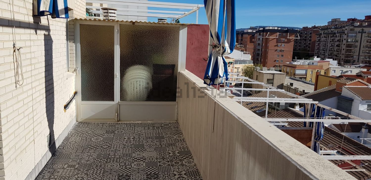 Pis de 65 m² a Jaén