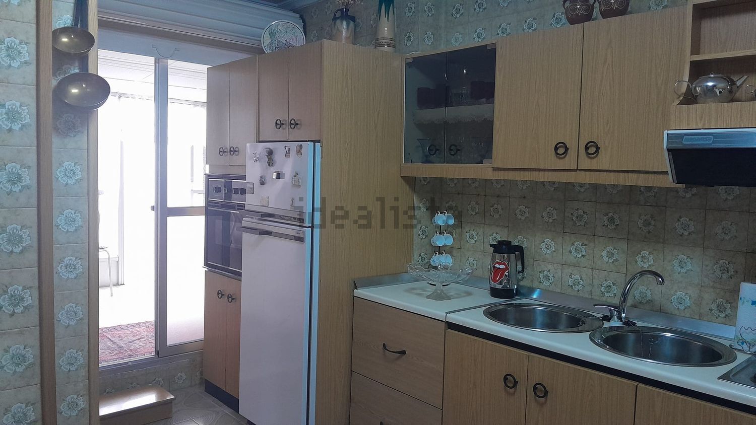 Piso de 120 m² en Albacete
