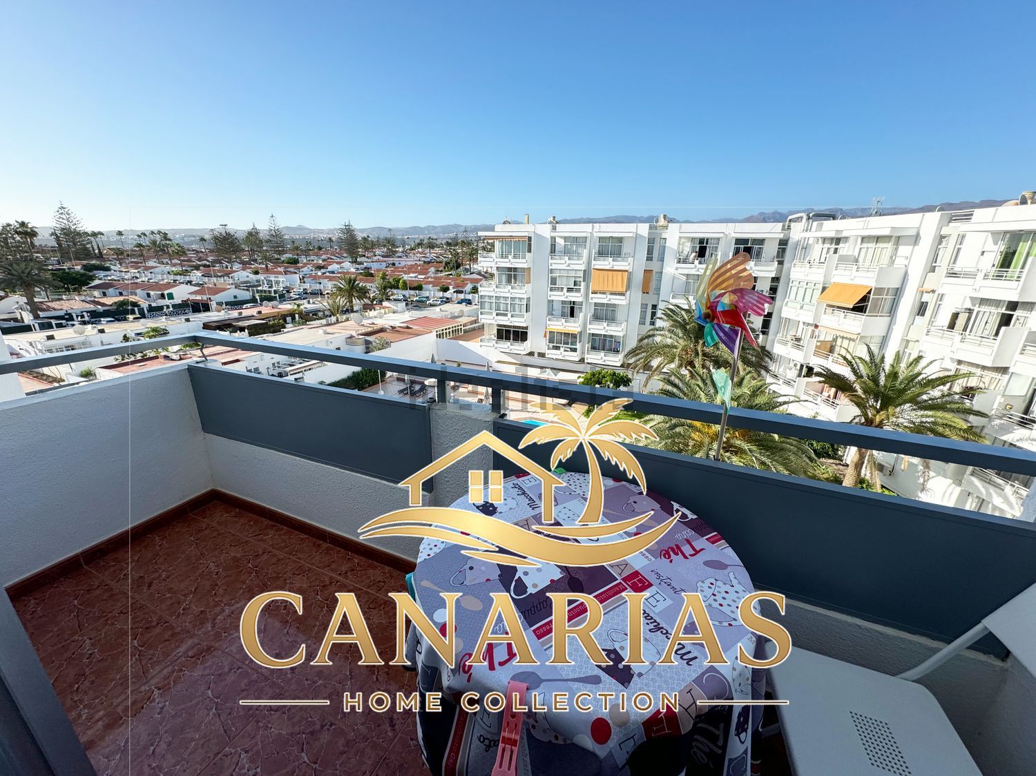 Appartamento 70 m² a San Bartolomé de Tirajana