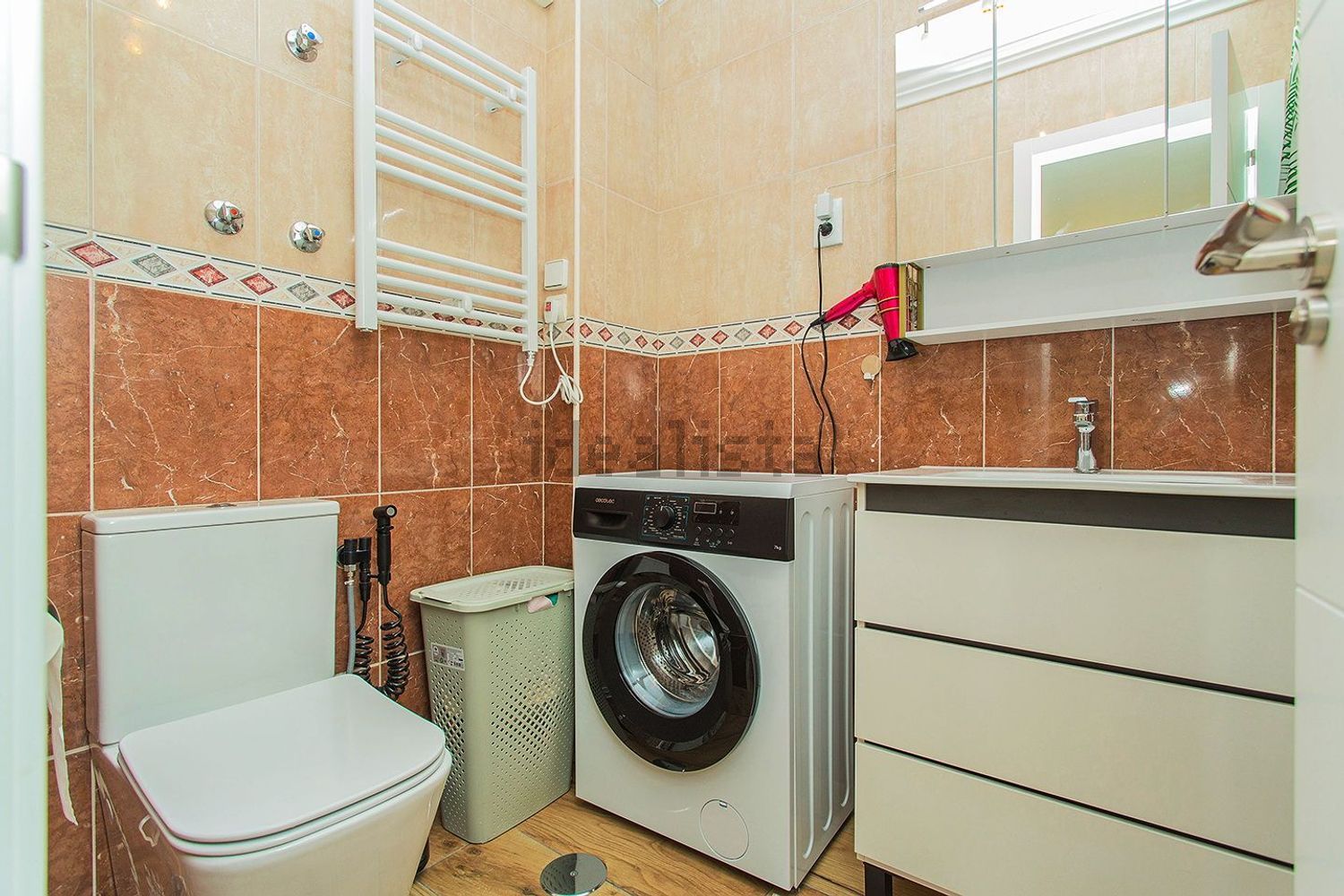 Квартира 85 м² в Torrevieja