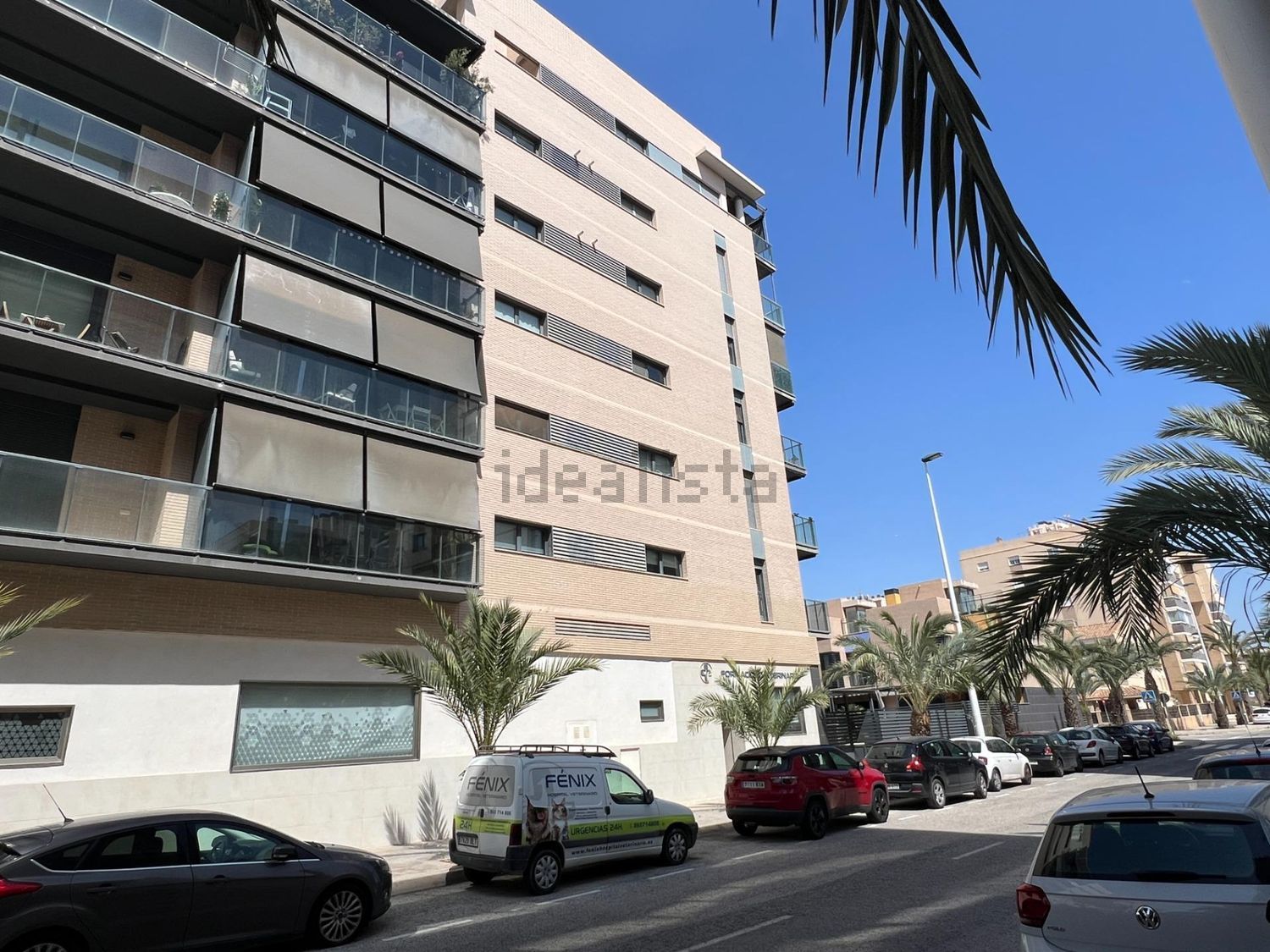 Квартира 106 м² у Elx / Elche