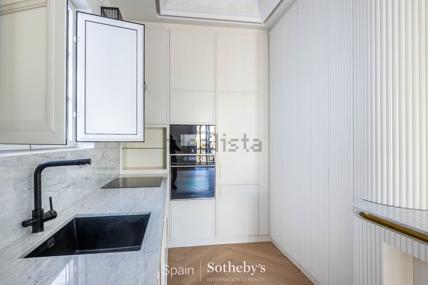 Pis de 115 m² a Sevilla