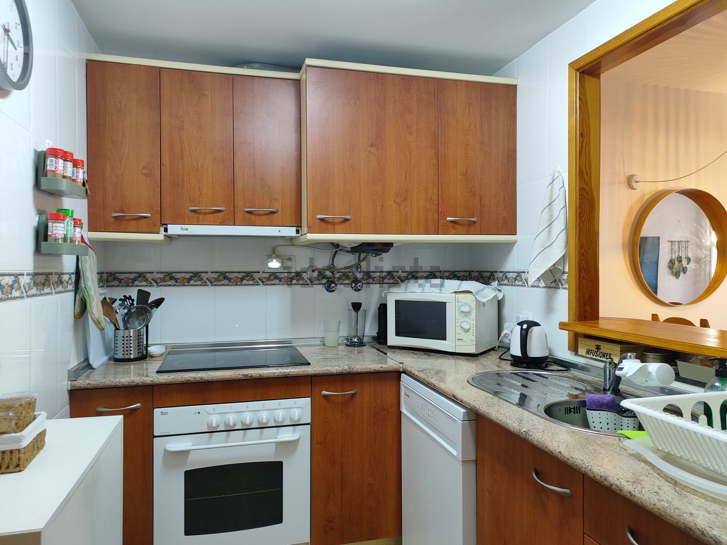 Pis de 70 m² a Fuengirola