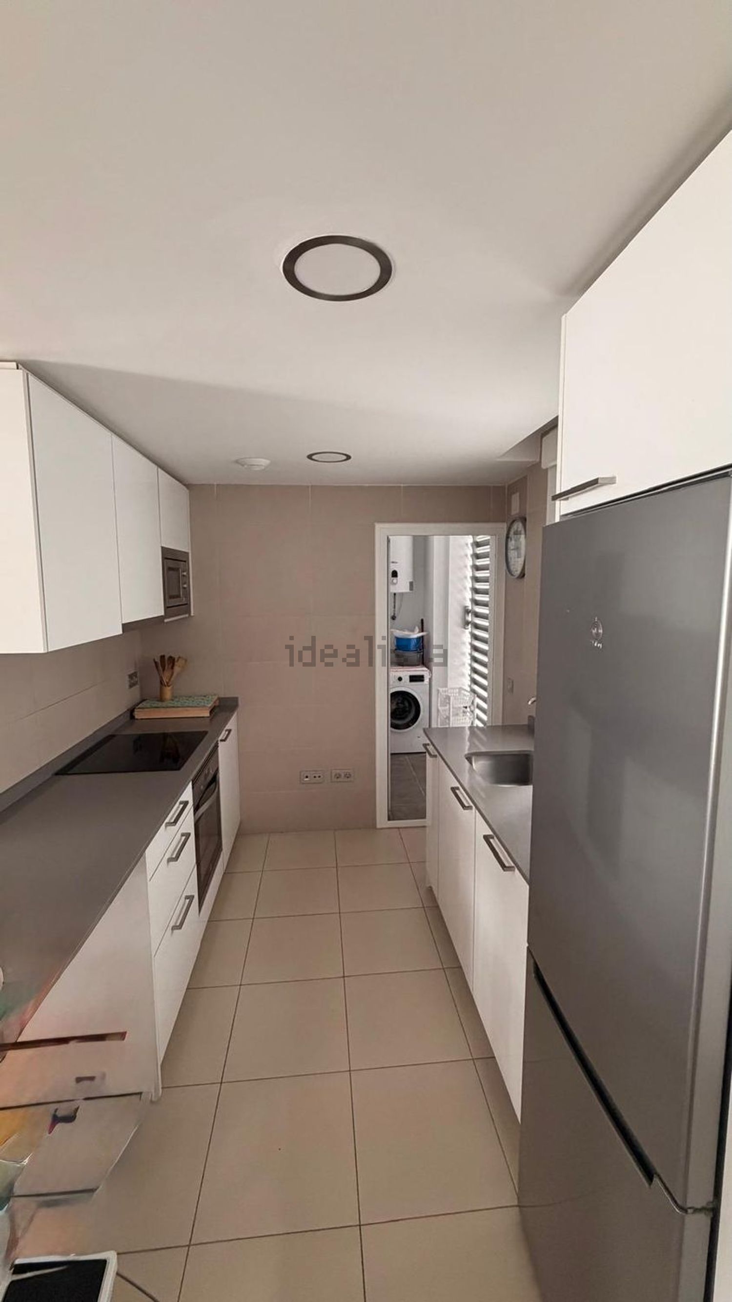 Piso de 100 m² en Marbella