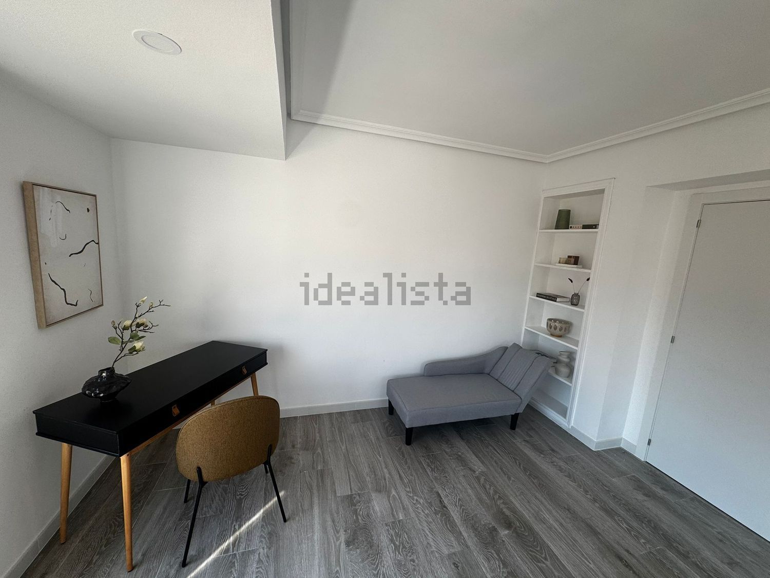 Piso de 118 m² en Alzira