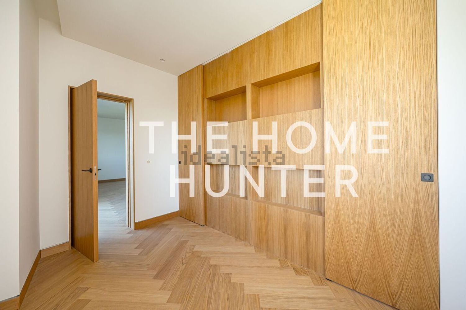 Piso de 124 m² en Madrid