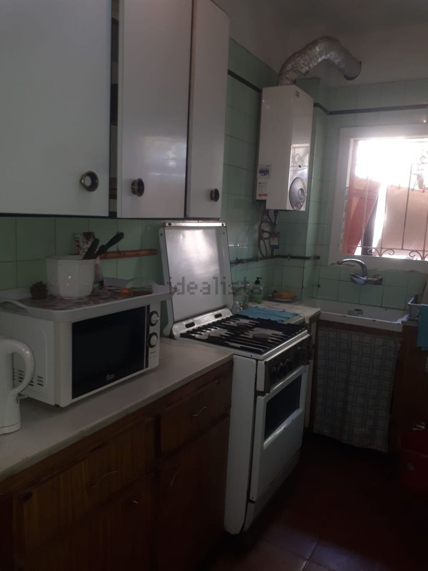 Quarto para alugar, Badalona