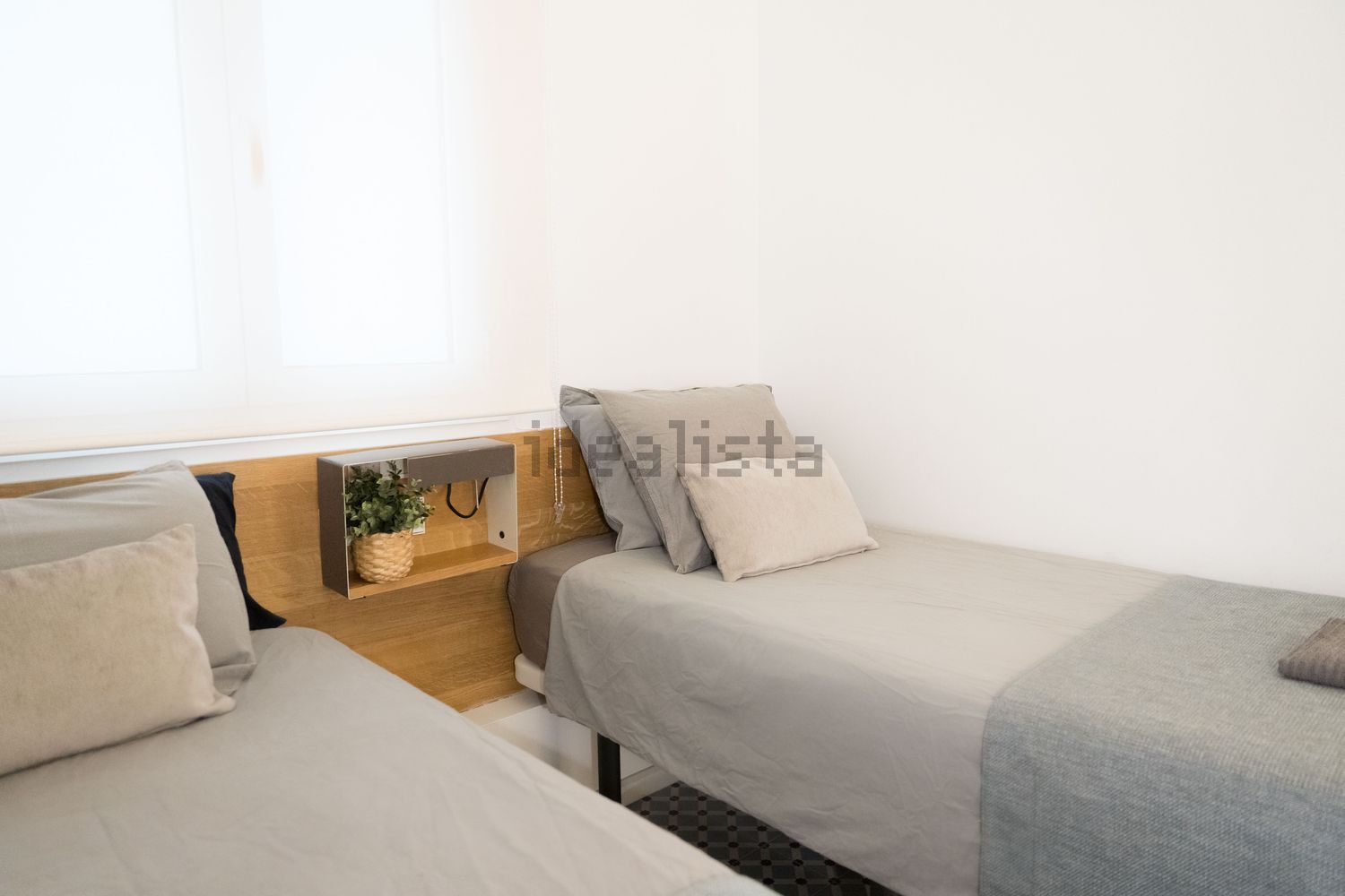 Pis de 87 m² a Barcelona