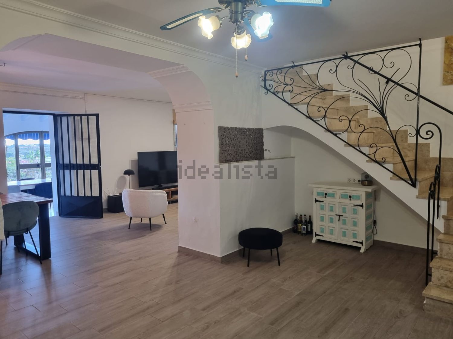 Casa de 306 m² a Benissa