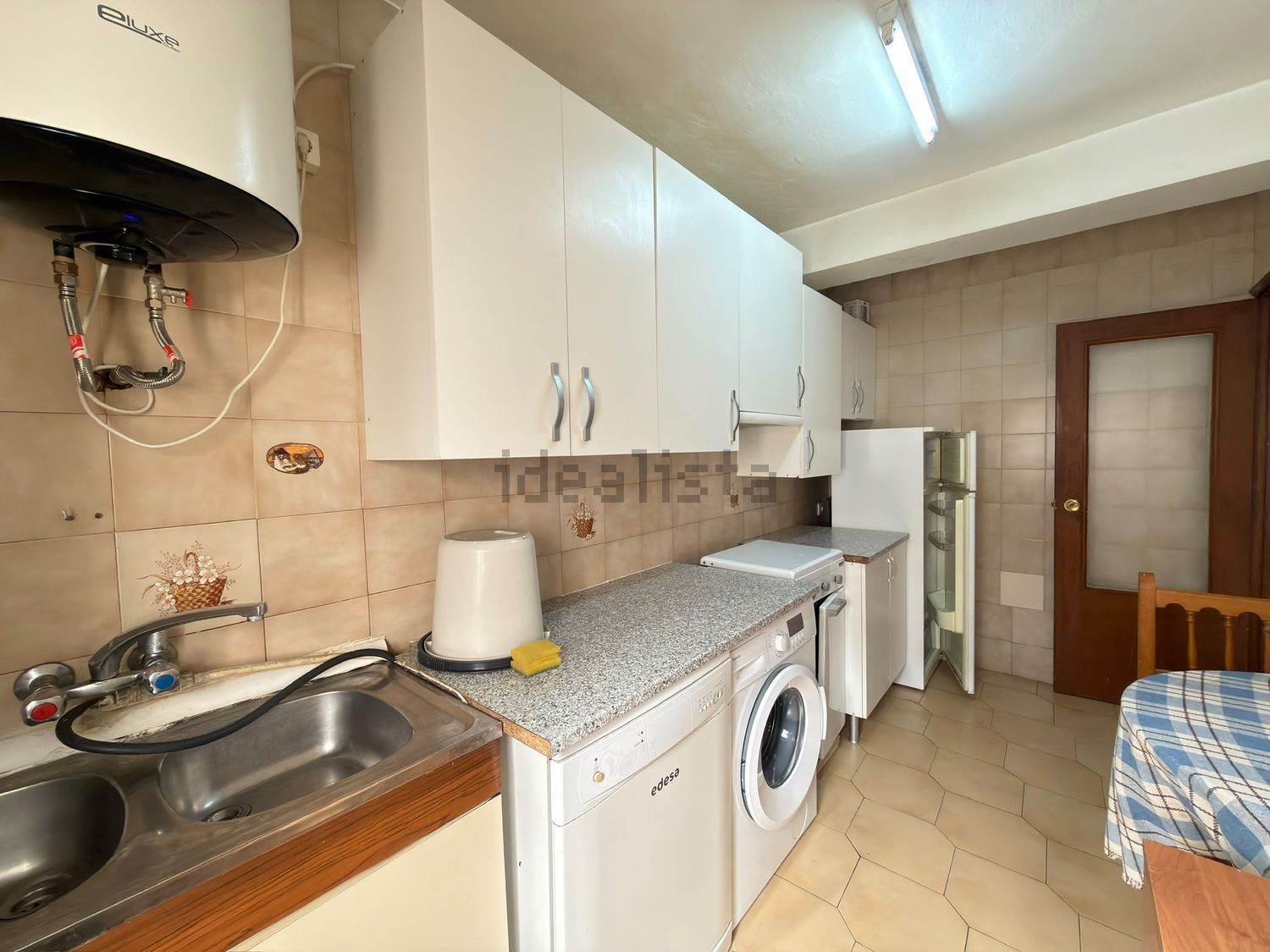 Piso de 80 m² en Cuenca