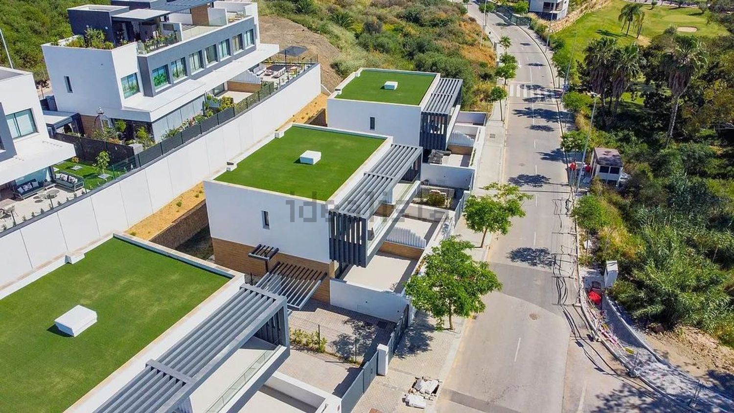 Casa de 118 m² en Estepona