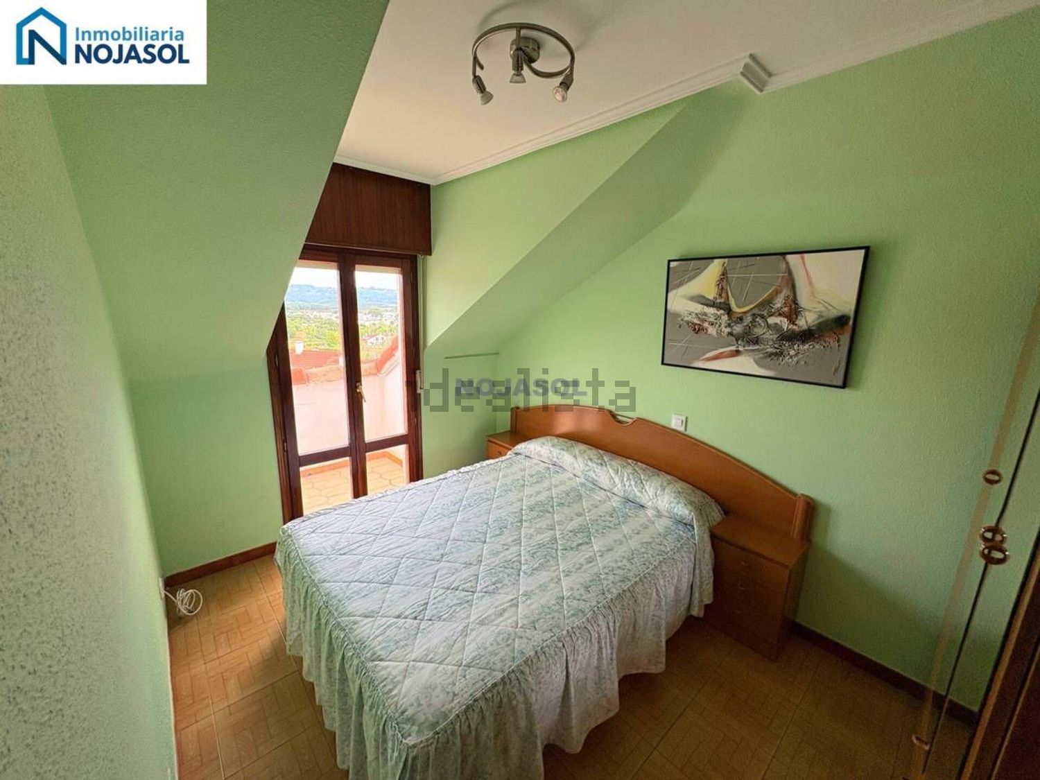 Piso de 60 m² en Noja