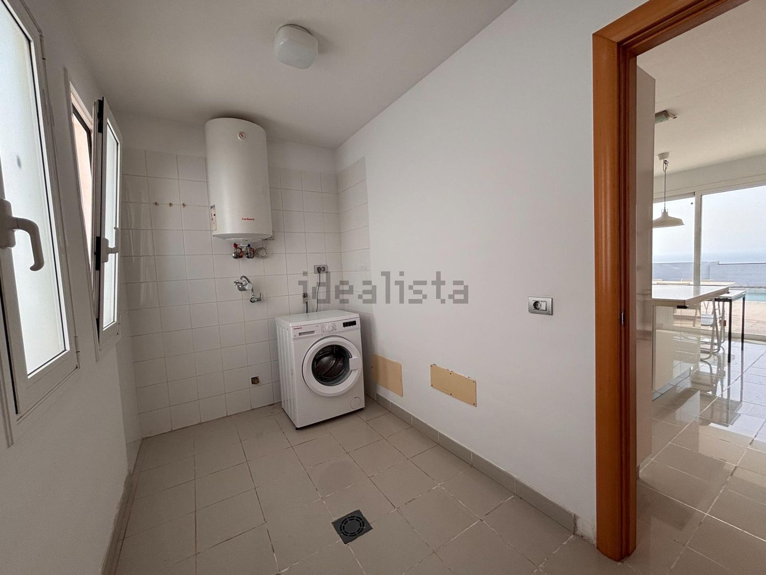 Haus 280 m² in El Rosario