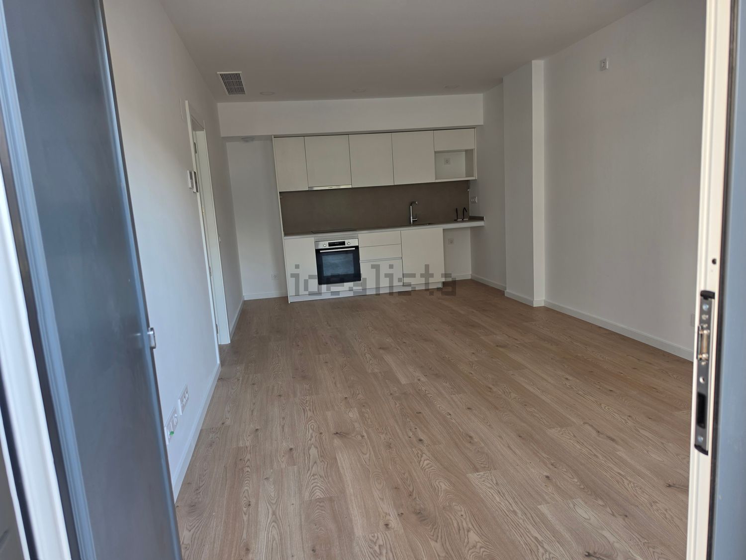 Pis de 57 m² a Viladecans