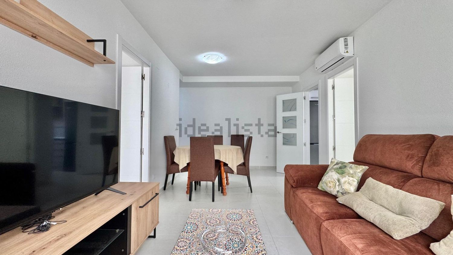 Pis de 53 m² a Múrcia