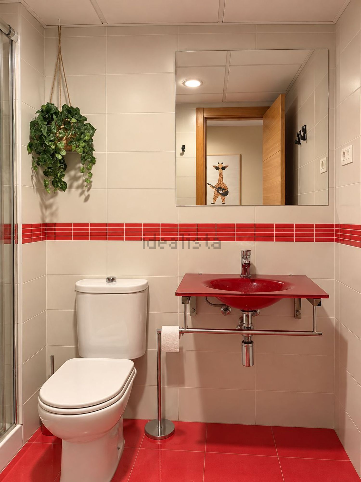 Habitación en alquiler, Málaga