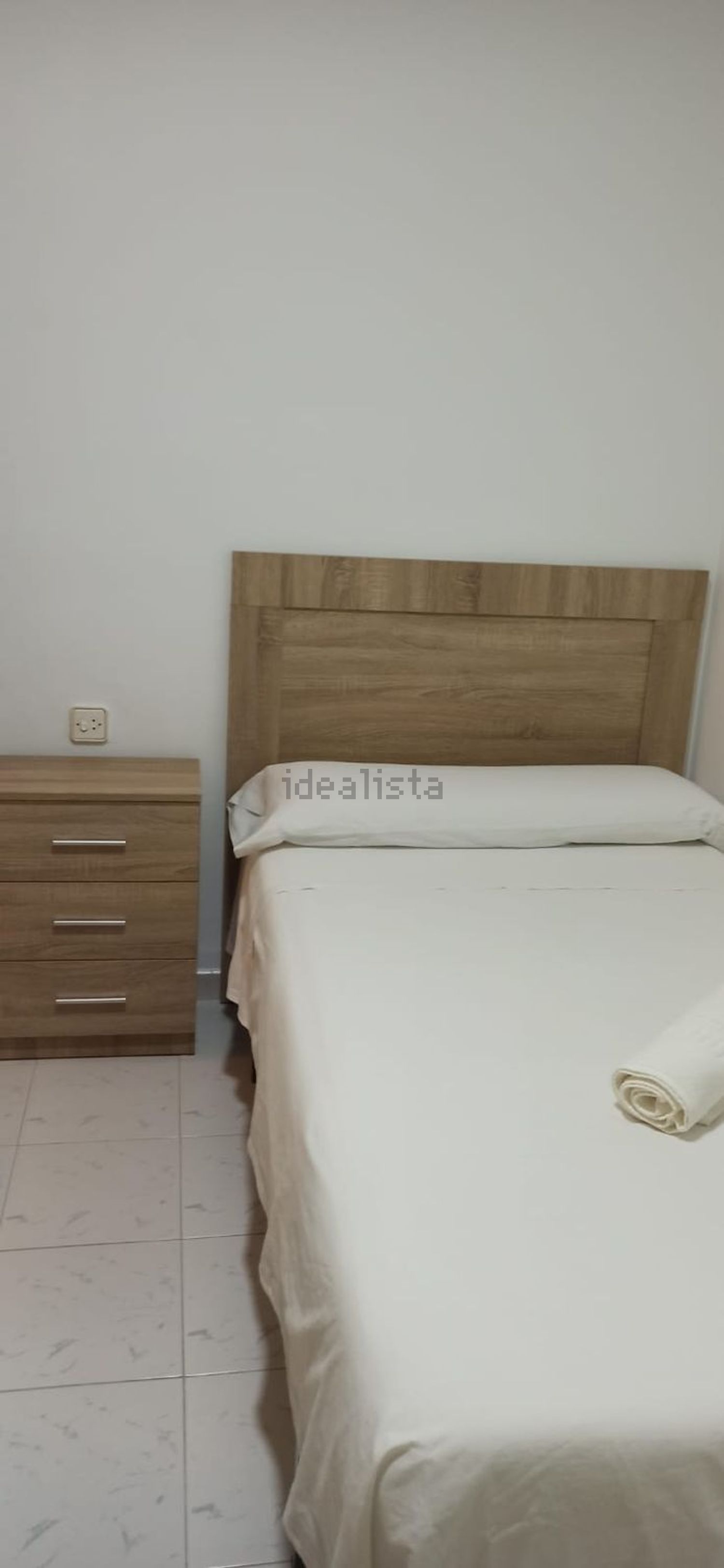 Pis de 121 m² a Baza