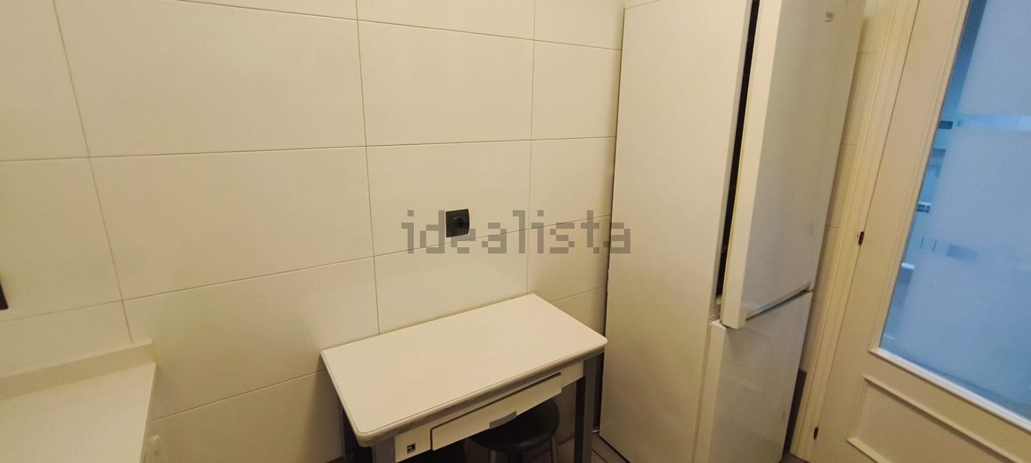 Apartamento 51 m² em Valladolid