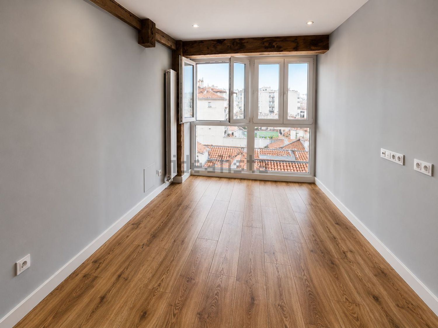Apartamento 110 m² em Santander