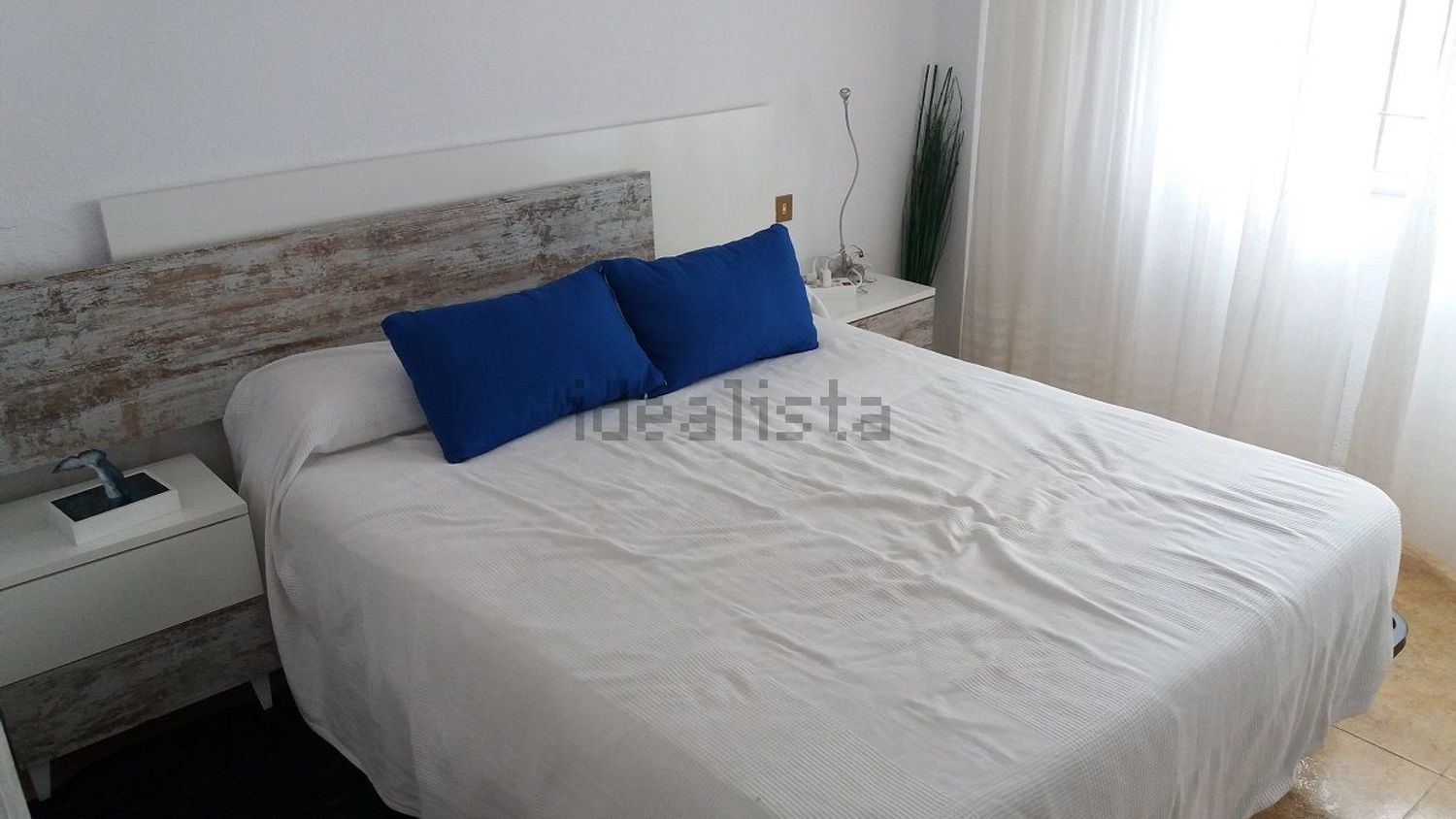 Pis de 125 m² a Canet d'en Berenguer