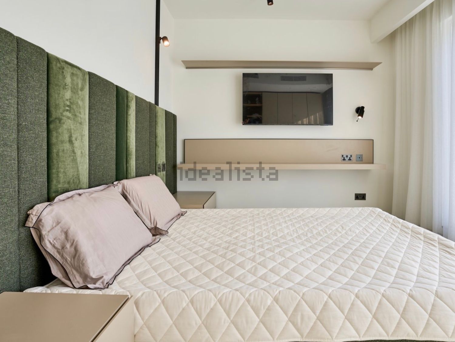 Pis de 129 m² a Madrid