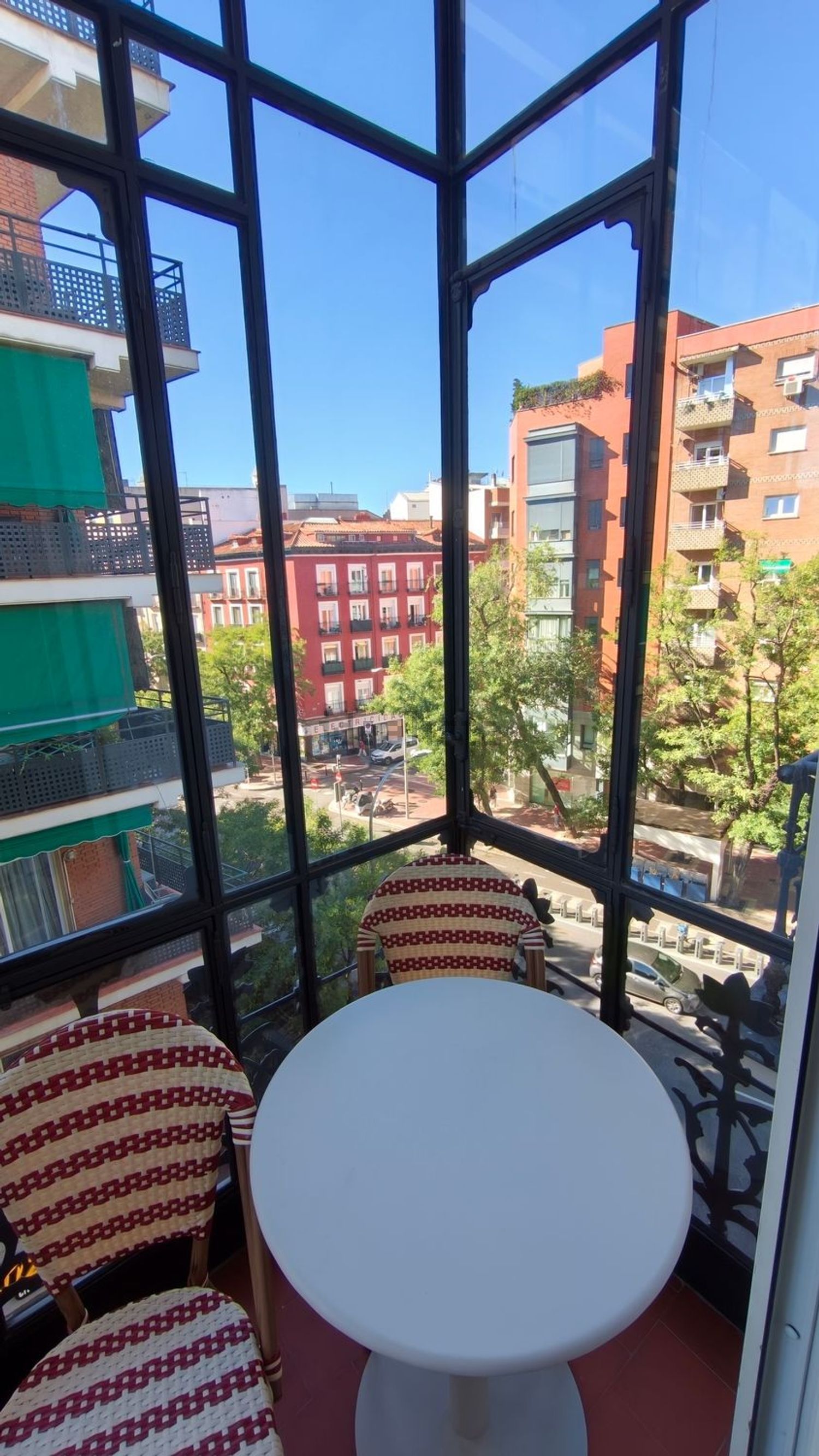 Pis de 45 m² a Madrid