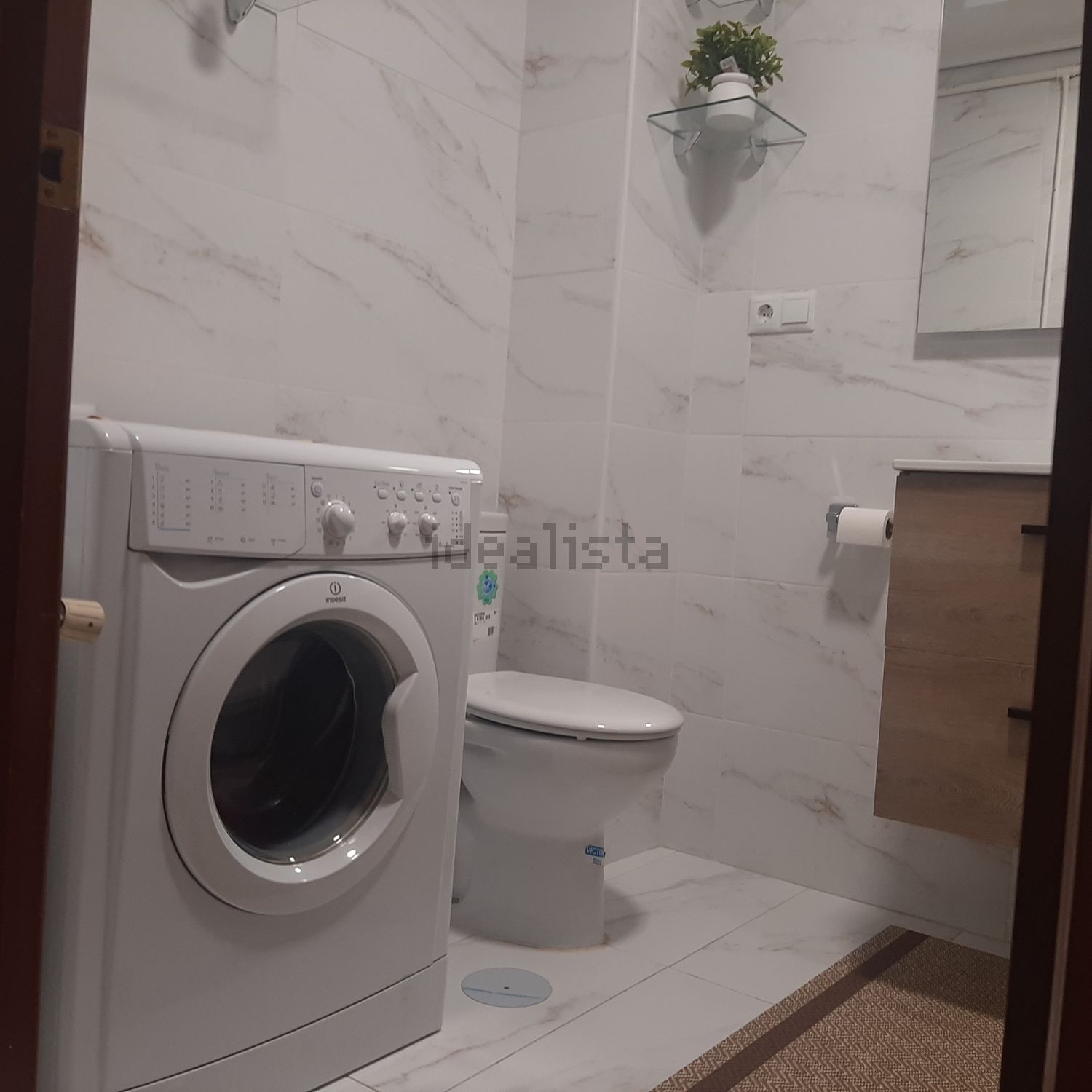 Chambre à louer, Ponferrada