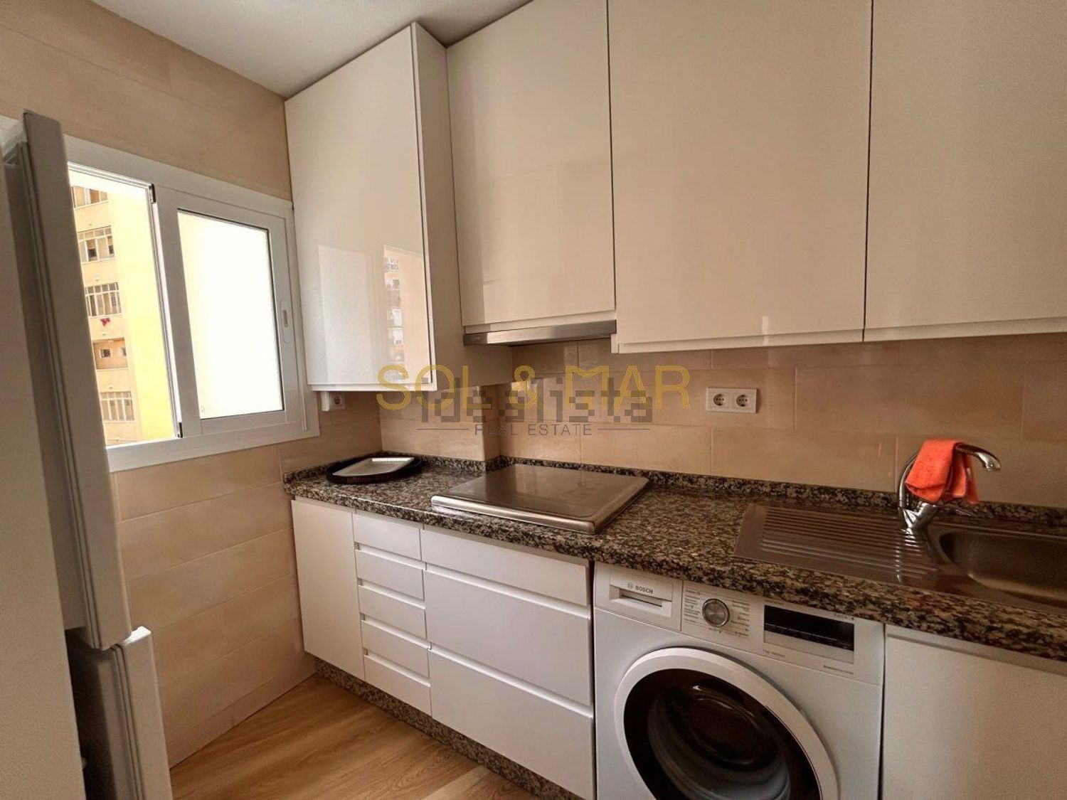 Piso de 74 m² en Torremolinos