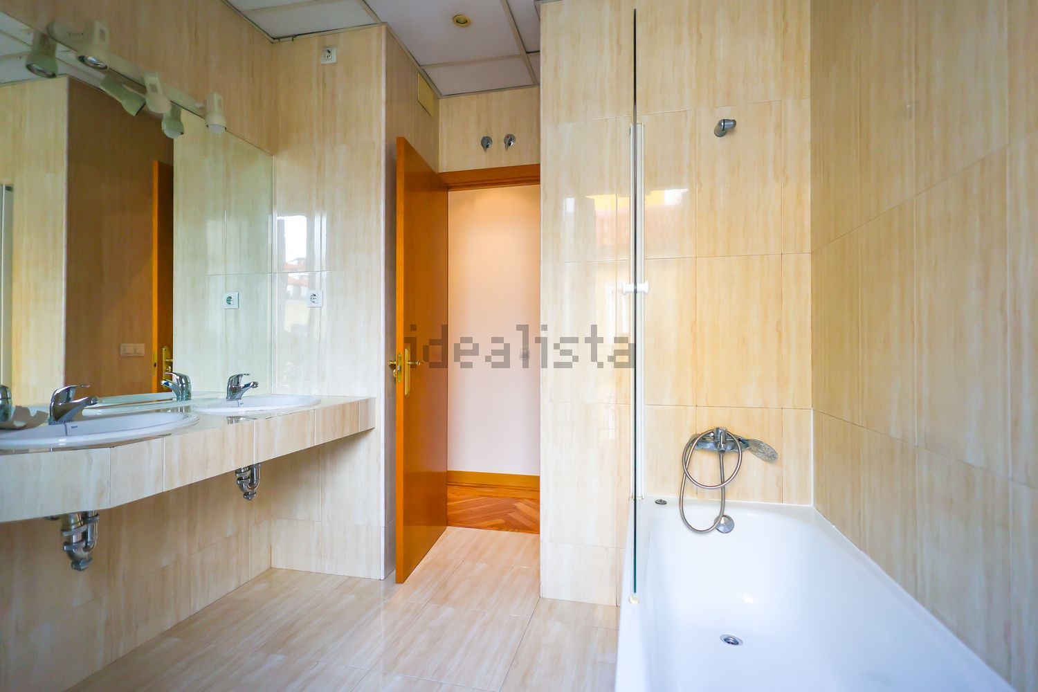 Appartamento 60 m² a Madrid