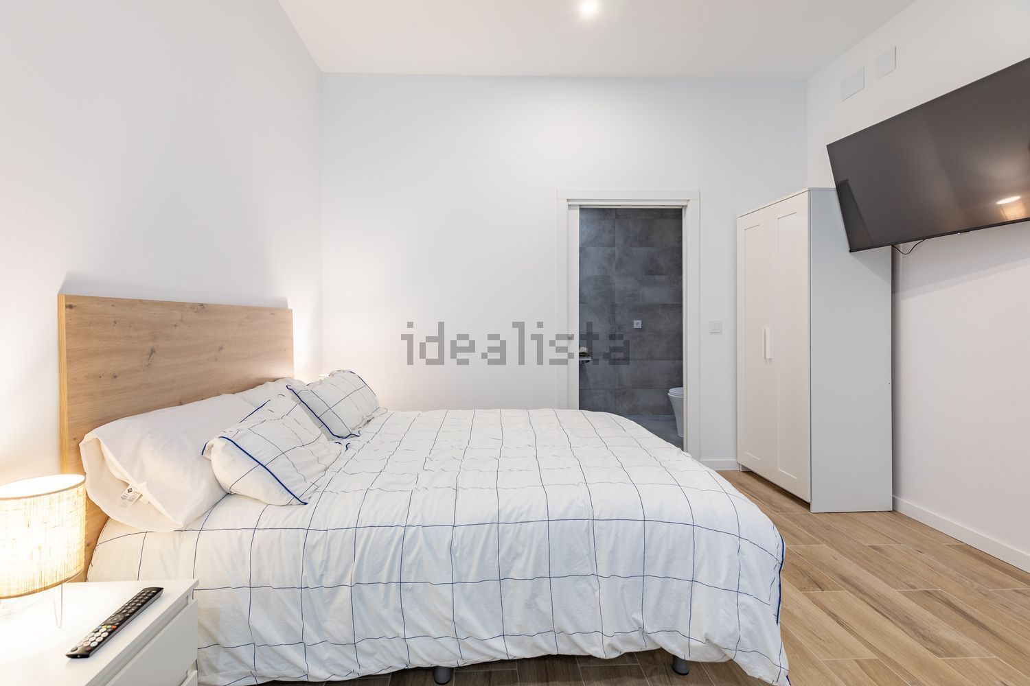 Pis de 65 m² a València