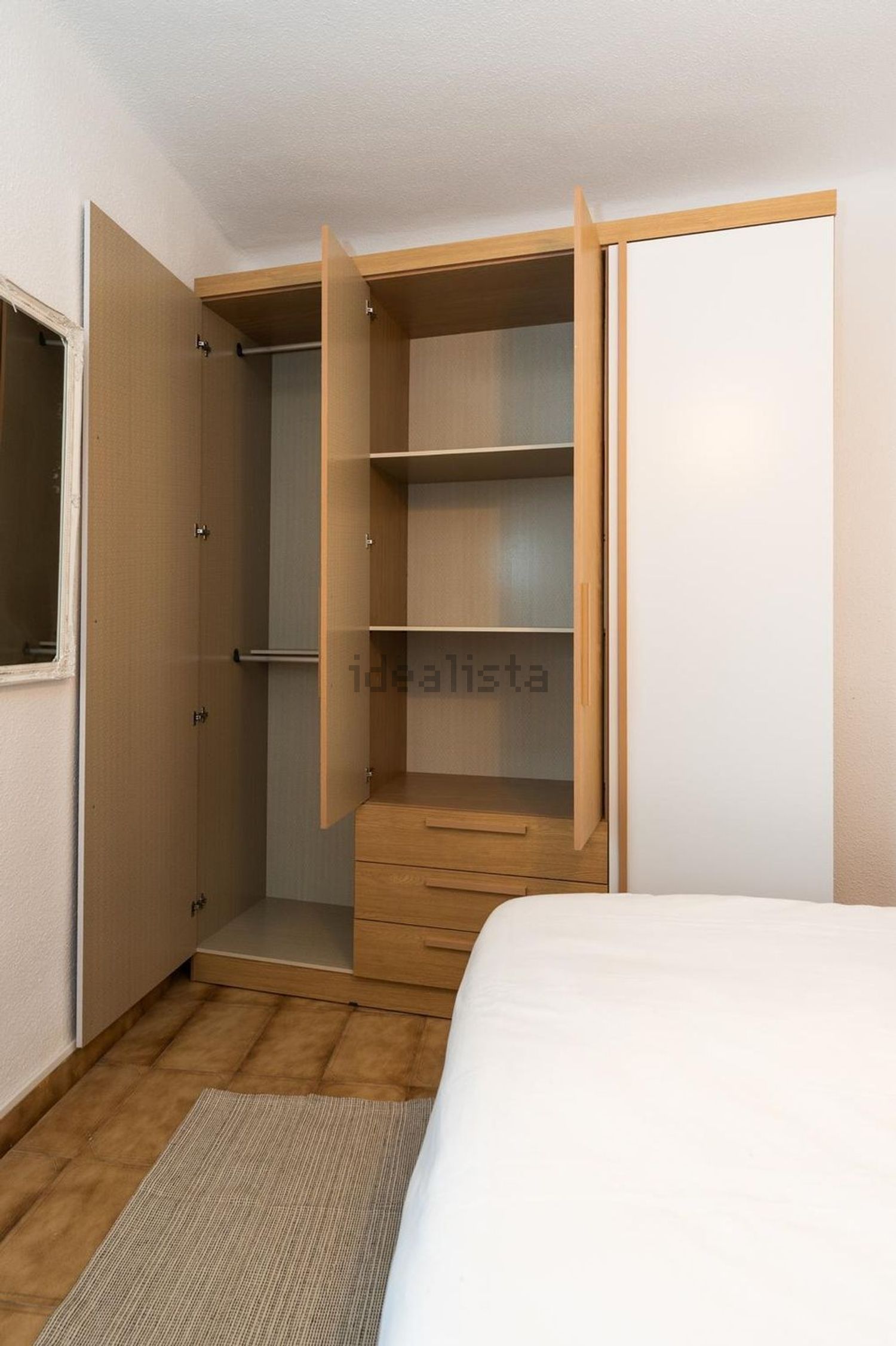 Stanza in affitto, Madrid