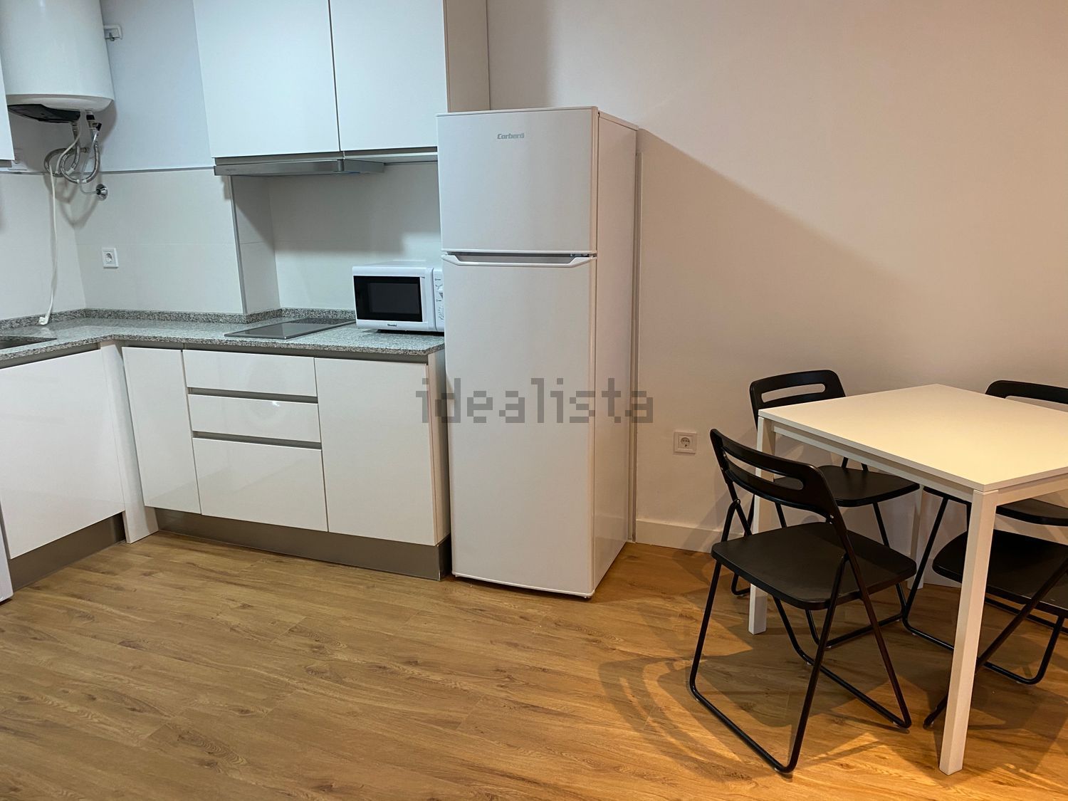 Wohnung 43 m² in Málaga