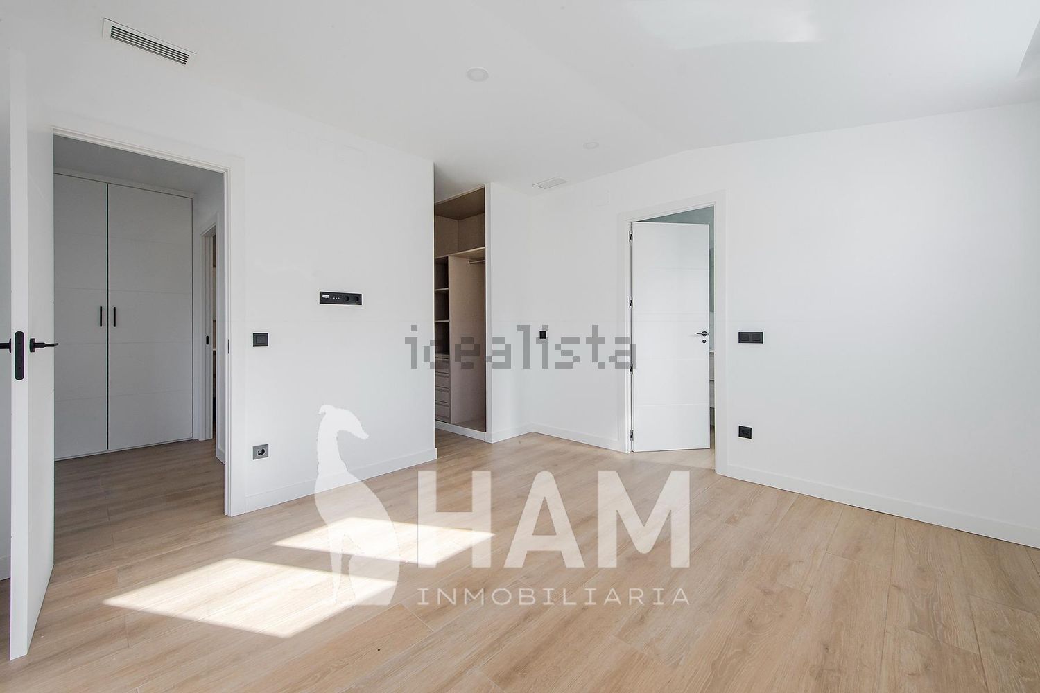 Apartamento 115 m² em Madrid